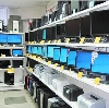 Компьютерные магазины в Ольховке