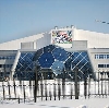 Спортивные комплексы в Ольховке